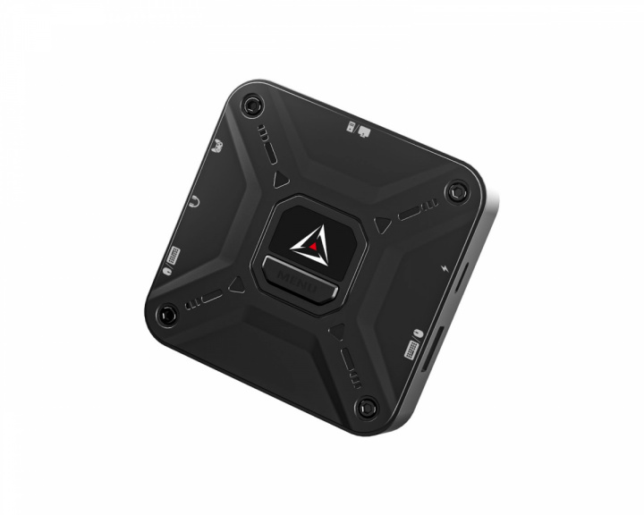 Aimzenix AX360 Prelude Adapter – Maus & Tastatur für PC/Konsole (DEMO)