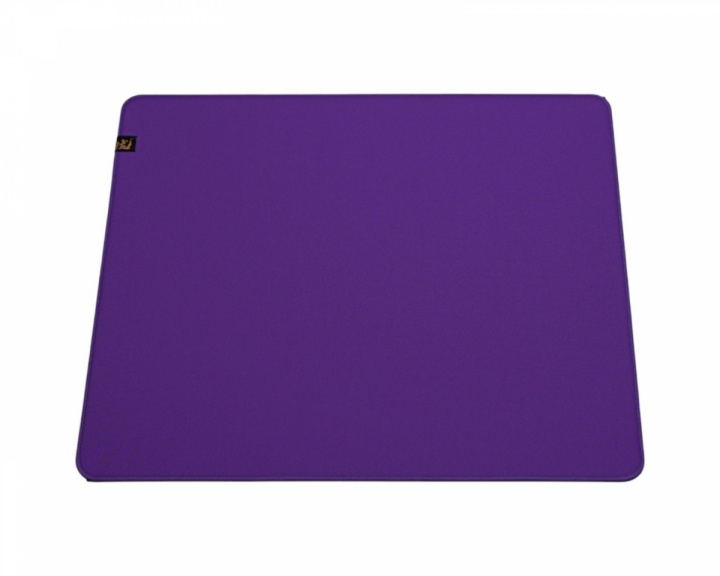 D-Glow LONG - Gaming-Mauspad - Lila - XL (DEMO)