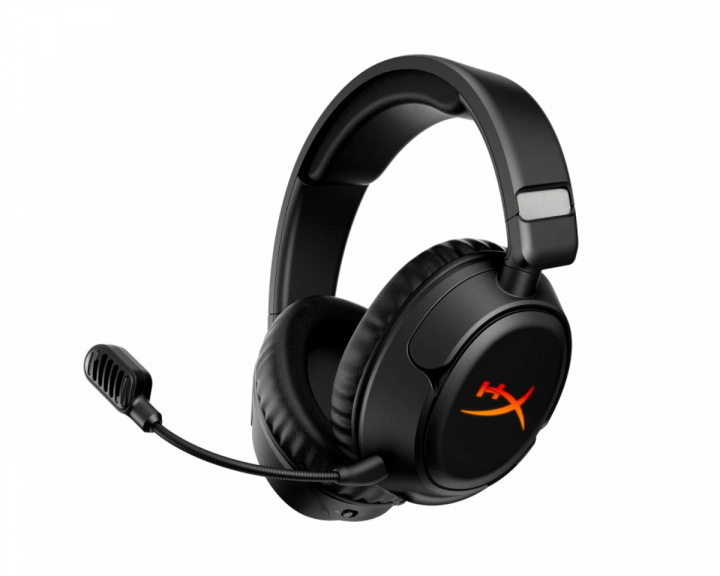 HyperX Cloud Flight 2 Kabelloses Headset - Schwarz (DEMO)