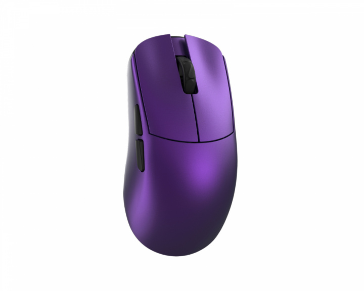 WLMouse YING Magnesium Gaming Maus - Lila [Omron Opticals] (DEMO)