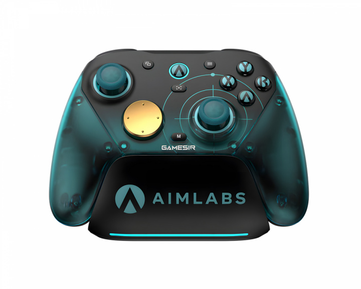 GameSir G7 PRO 8K PC Kabelloser Controller - Aimlabs Edition (DEMO)