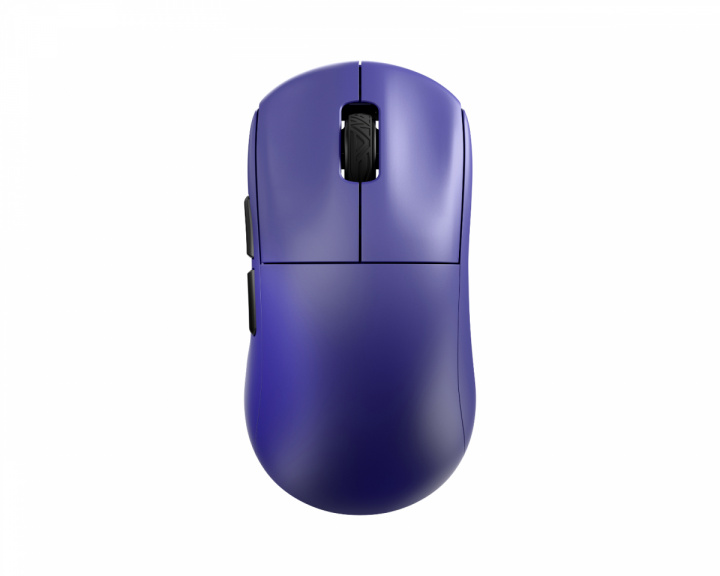 Pwnage Ultra Custom Pro Symm 3 Drahtlose Gaming-Maus - Lila (DEMO)