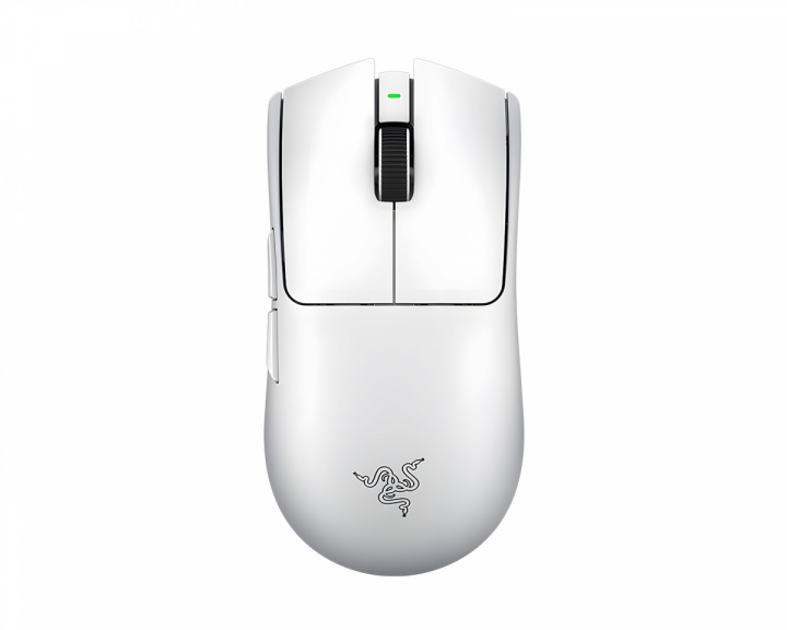Razer Viper V4 Pro Lightweight Wireless - Weiß (DEMO)