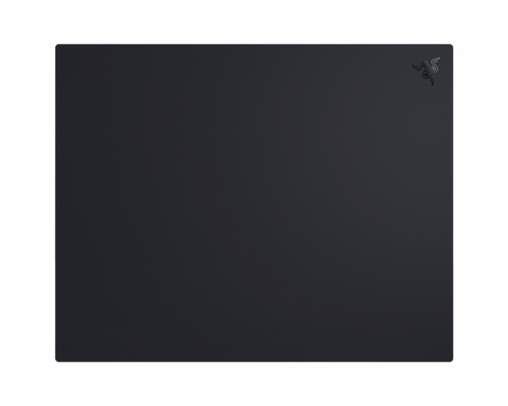Razer Atlas Pro Glas-Mauspad - Schwarz (DEMO)