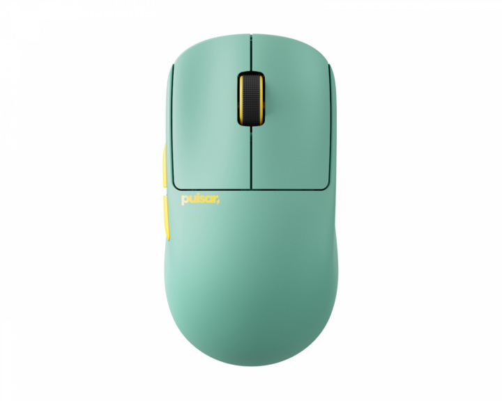 Pulsar X2 CRAZYLIGHT Medium Wireless Gaming Maus - Forest (DEMO)