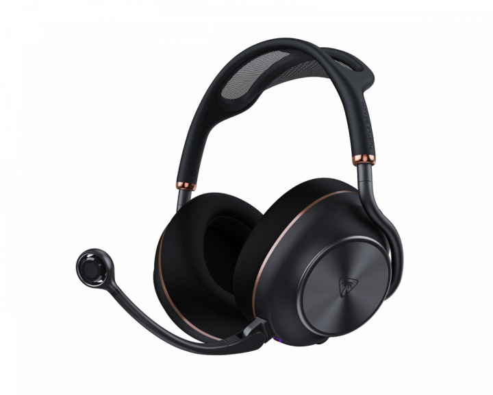 Turtle Beach Stealth Pro II Kabelloses Gaming-Headset (Xbox/PC) - Schwarz (DEMO)