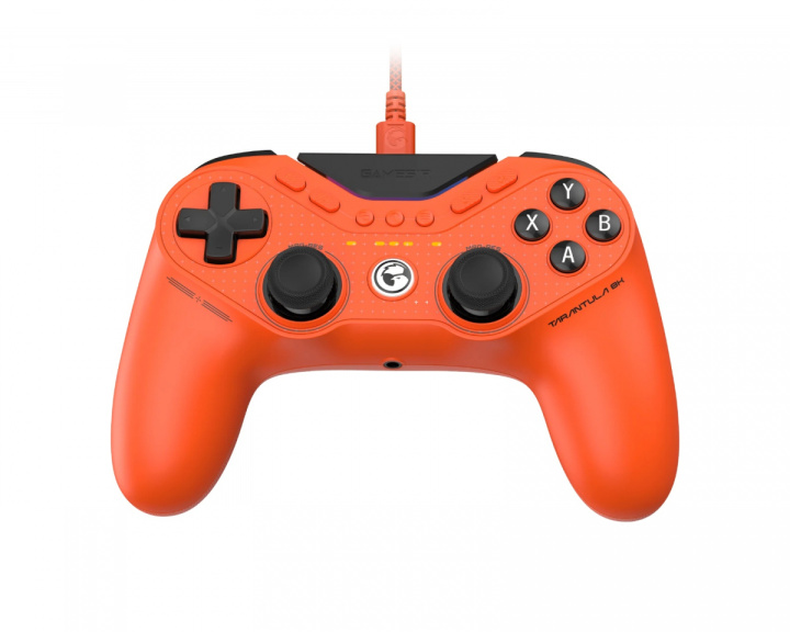 GameSir Tarantula 8K Esports Handcontroller - Orange (DEMO)