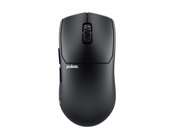 Pulsar Pro Series STA-X Gaming-Maus - Schwarz (DEMO)