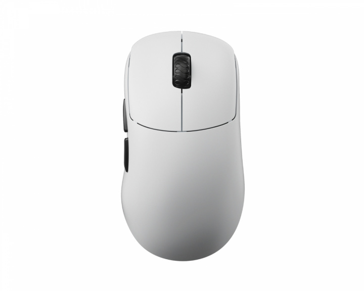 Lamzu Thorn V2 8K Kabellose Gaming-Maus - Weiß (DEMO)