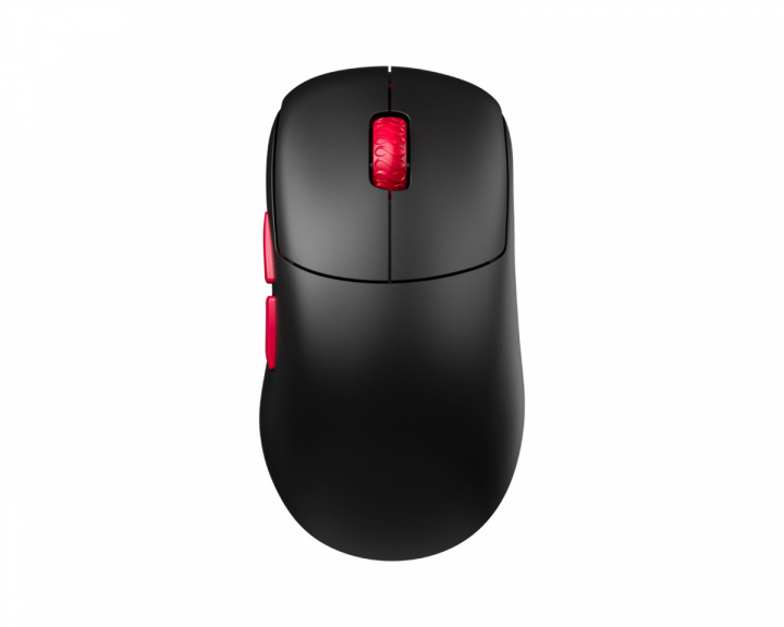 Lamzu Thorn V2 8K Kabellose Gaming-Maus - Schwarz (DEMO)