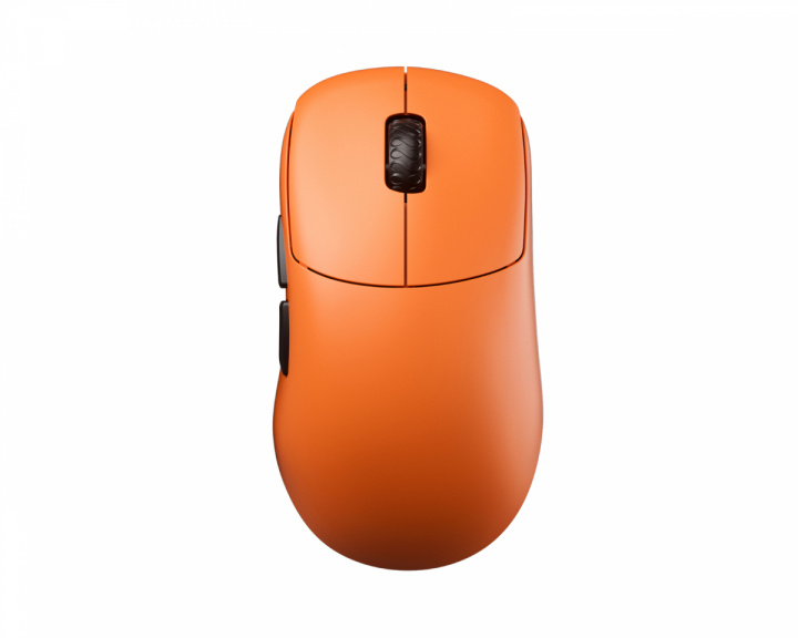 Lamzu Thorn V2 8K Kabellose Gaming-Maus - Orange (DEMO)