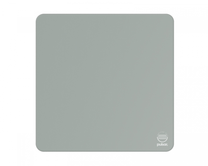 Pulsar Jupiter Pro Mauspad XLSQ - Soft - Spirit Silver (DEMO)