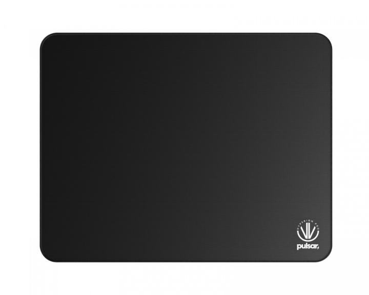 Pulsar Hyperion Pro Mauspad - L - Firm - Jet Black (DEMO)