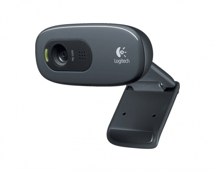 Logitech HD Webcam C270 (DEMO)