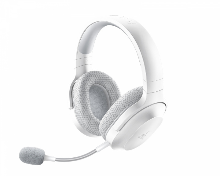 Razer Barracuda X Kabellose Gaming-Headset - Mercury (Refurbished)