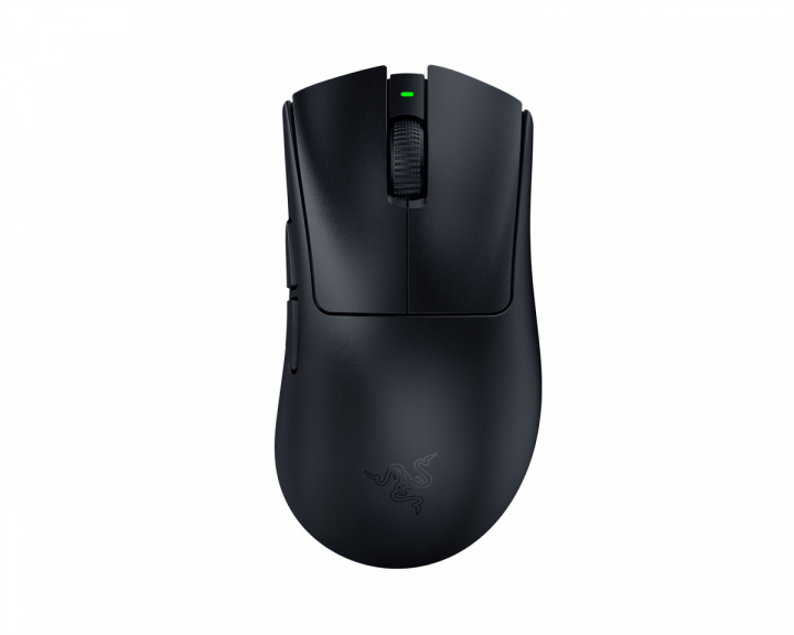 Razer DeathAdder V3 HyperSpeed - Schwarz (Refurbished)