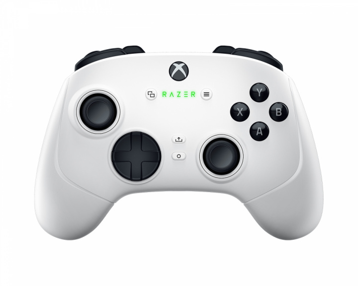Razer Wolverine V3 Pro Wireless Controller - Weiß (Refurbished)