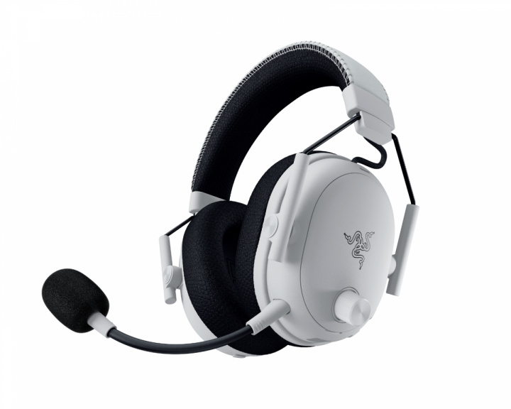 Razer BlackShark V3 Pro Kabelloses Gaming-Headset für Xbox - Weiß (Refurbished)