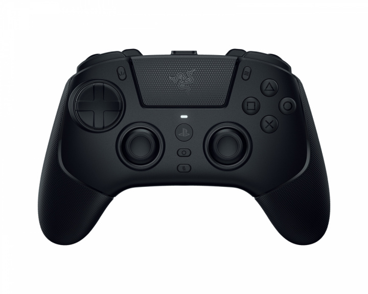 Razer Raiju V3 Pro Wireless PS5 & PC Controller - Schwarz (Refurbished)