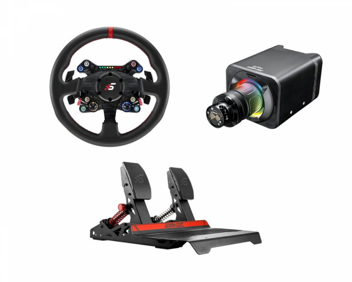 NEO X 330R Racing Bundle