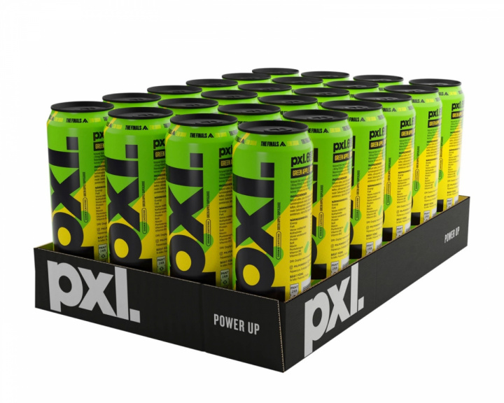  Sour Core (Grüne Äpfel) 24 x 500 ml