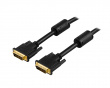 DVI Dual Link -  2m