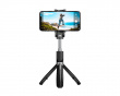 Kabellos Selfie Stock Tripod Alvito Bluetooth 4.0