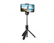 Kabellos Selfie Stock Tripod Alvito Bluetooth 4.0