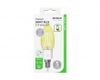 LED-lampe Filament E14 WiFI 4.5W