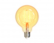 LED-lampe Filament E27 WiFI 5.5W G95