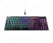 Vulcan AIMO TKL RGB Tastatur [Titan]