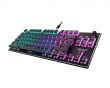 Vulcan AIMO TKL RGB Tastatur [Titan]