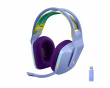 G733 Lightspeed Wireless Headset - Lila