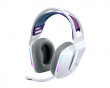 G733 Lightspeed Wireless Headset - Weiß