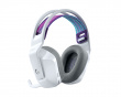 G733 Lightspeed Wireless Headset - Weiß