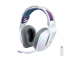 G733 Lightspeed Wireless Headset - Weiß