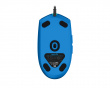 G203 Lightsync Gaming Maus - Blau