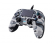 Wired Compact Controller Camouflage Grau (PS4/PC)