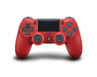 Dualshock 4 Wireless PS4 Controller v2 - Magma Red