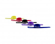 Kabelbinder verschiedene Farben 10-pack