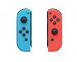 Joy-Con Pair Neon - Rot/Blau