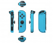 Joy-Con Pair Neon - Rot/Blau