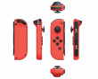 Joy-Con Pair Neon - Rot/Blau