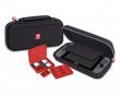 Game Traveler Deluxe Travel Case Schwarz