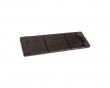 PC Gaming Race Tastatur-Handballenauflage, Holz - Compact Onyx