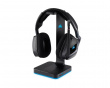 ST100 RGB Premium Headset Stand 7.1 Surround Sound