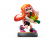 amiibo Splatoon Inkling Girl