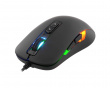 LED Gaming Maus