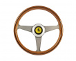 Ferrari 250 GTO Vintage Wheel Add-On