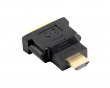 Adapter HDMI zu DVI-D